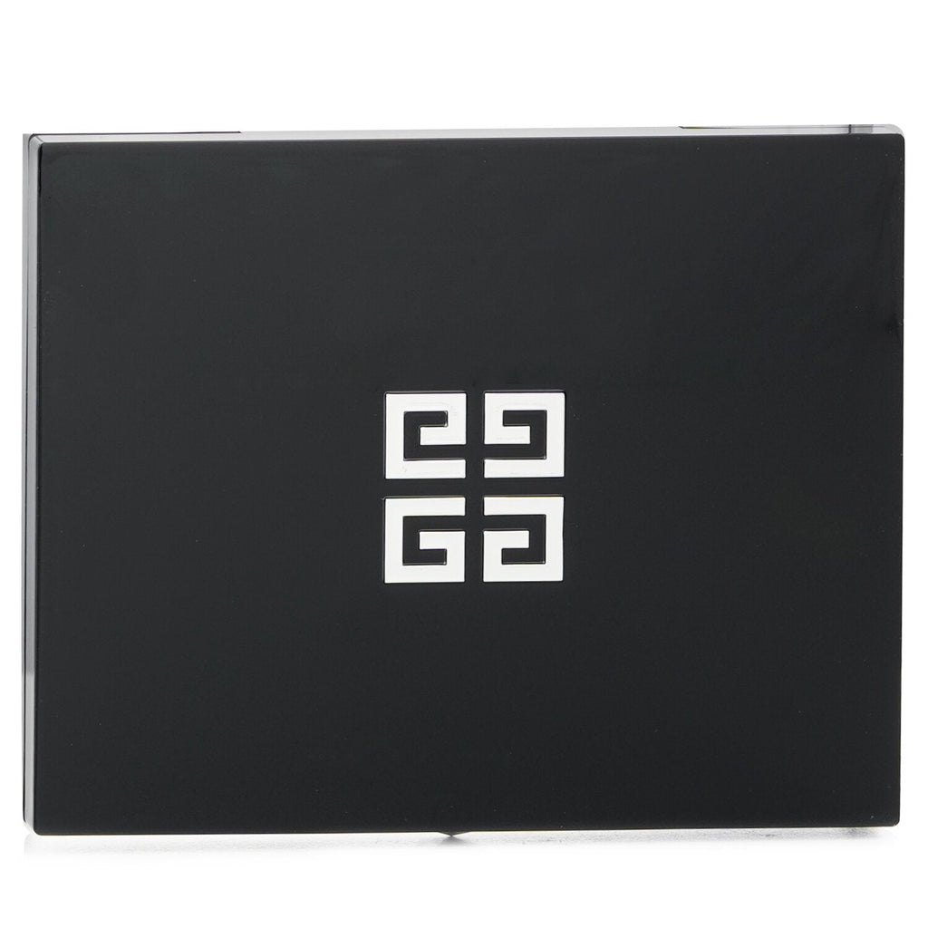 Givenchy Le 9 De Givenchy Multi Finish Eyeshadows Palette (9x Eyeshadow) - # Le 9.05  8g/0.28oz