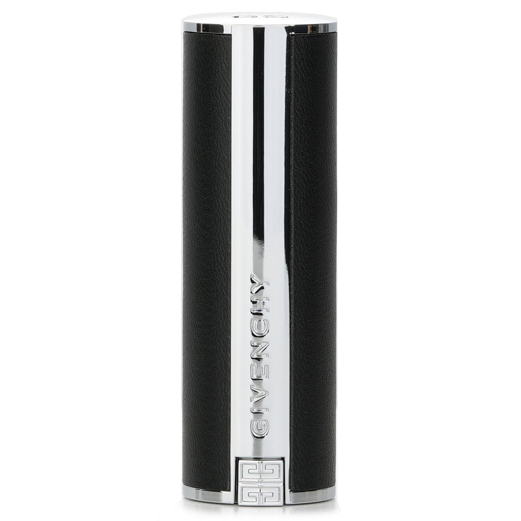 Givenchy Le Rouge Interdit Intense Silk Lipstick - # N223 Rose Irresistible  3.4g/0.12oz