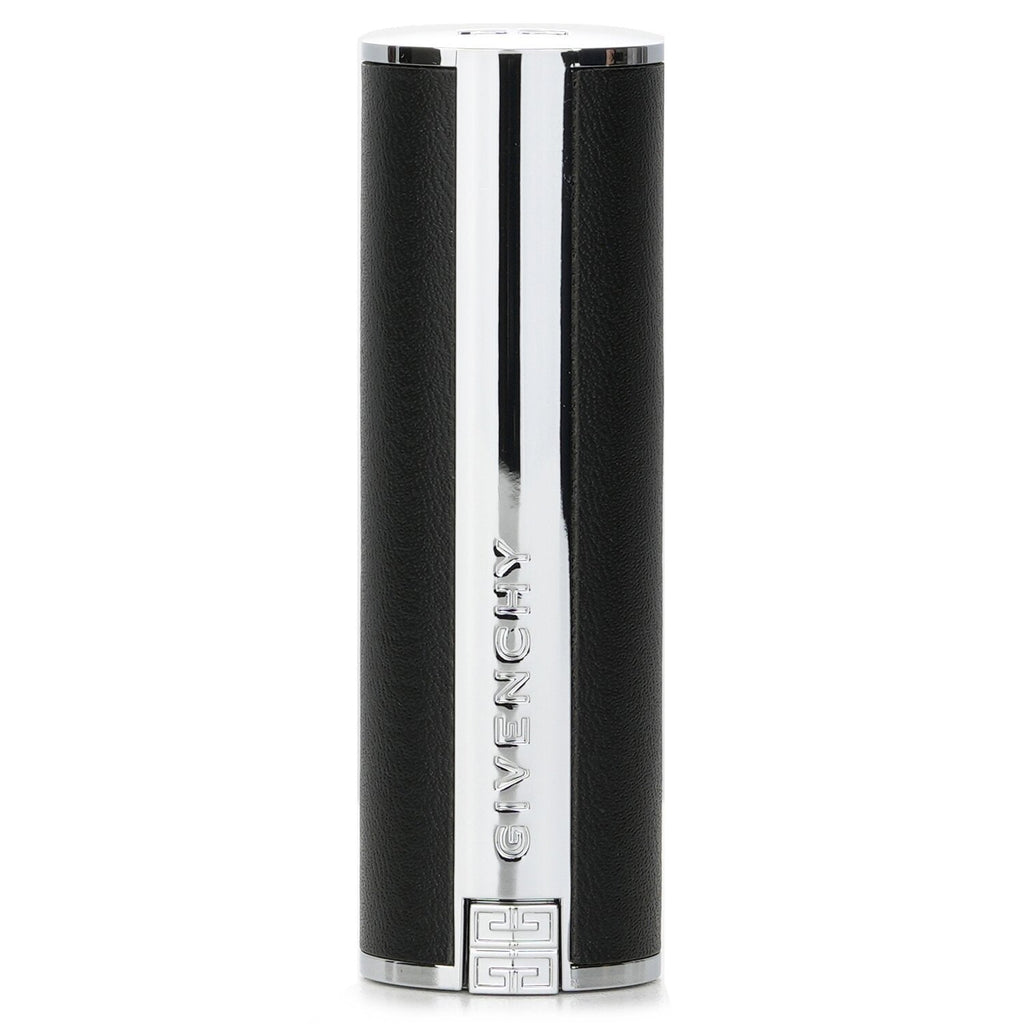 Givenchy Le Rouge Interdit Intense Silk Lipstick - # N306 Carmin Escarpin  3.4g/0.12oz