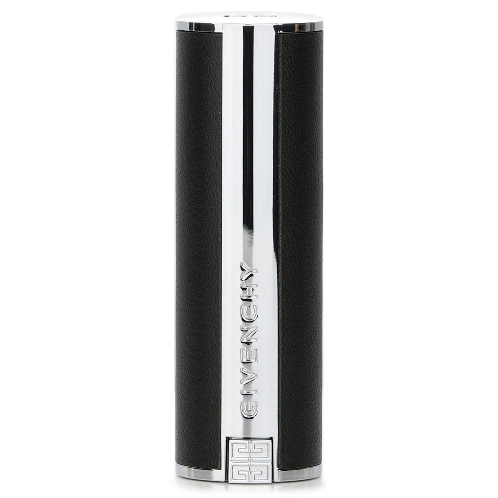 Givenchy Le Rouge Interdit Intense Silk Lipstick - # N306 Carmin Escarpin  3.4g/0.12oz