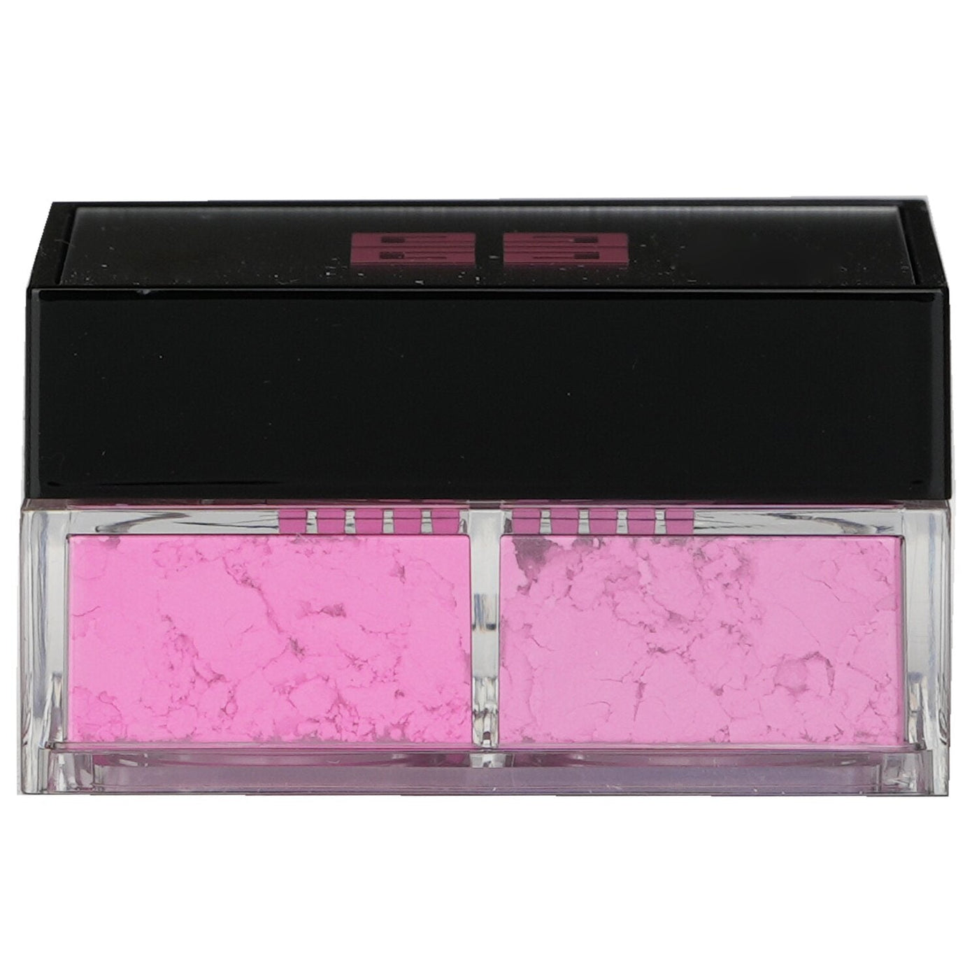 Givenchy Prisme Libre Blush 4 Color Loose Powder Blush - # 6 Flanelle Rubis  4x1.12g/0.15oz