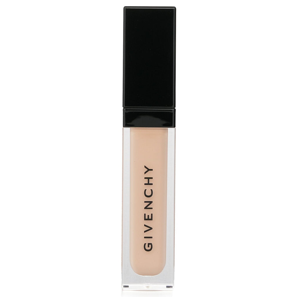 Givenchy Prisme Libre Skin Caring Concealer - # C180 Light with Cool Undertones  11ml/0.37oz