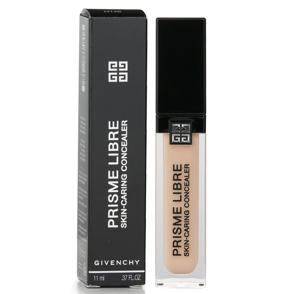 Givenchy Prisme Libre Skin Caring Concealer - # N250  11ml/0.37oz