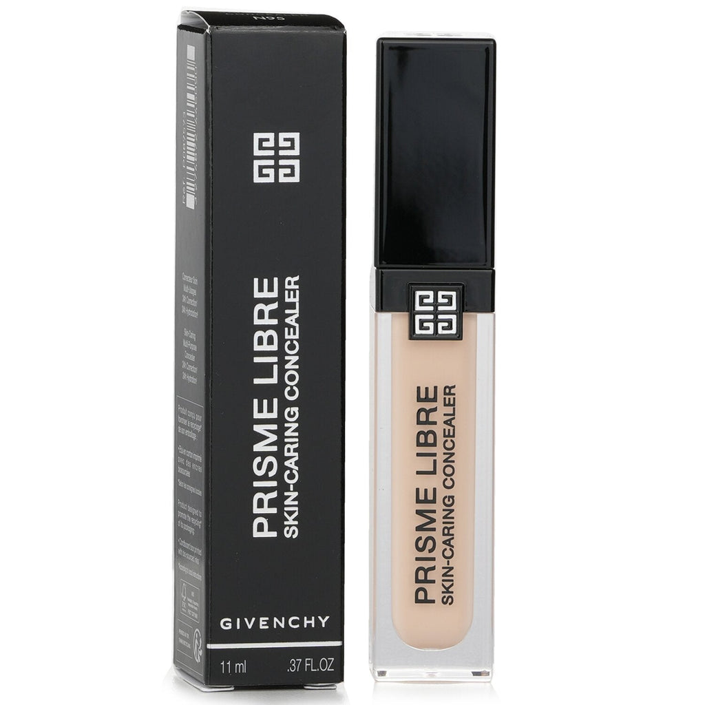 Givenchy Prisme Libre Skin Caring Concealer - # N312  11ml/0.37oz