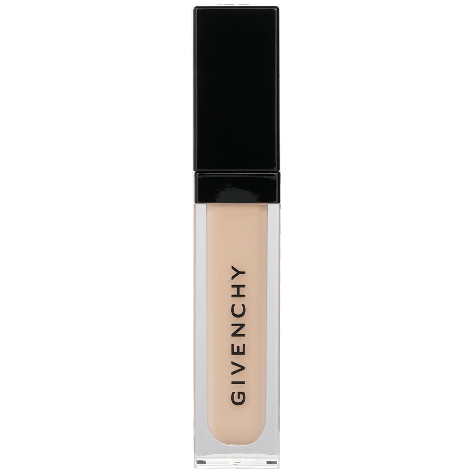 Givenchy Prisme Libre Skin Caring Concealer - # W100 Fair with Warm Undertones  11ml/0.37oz