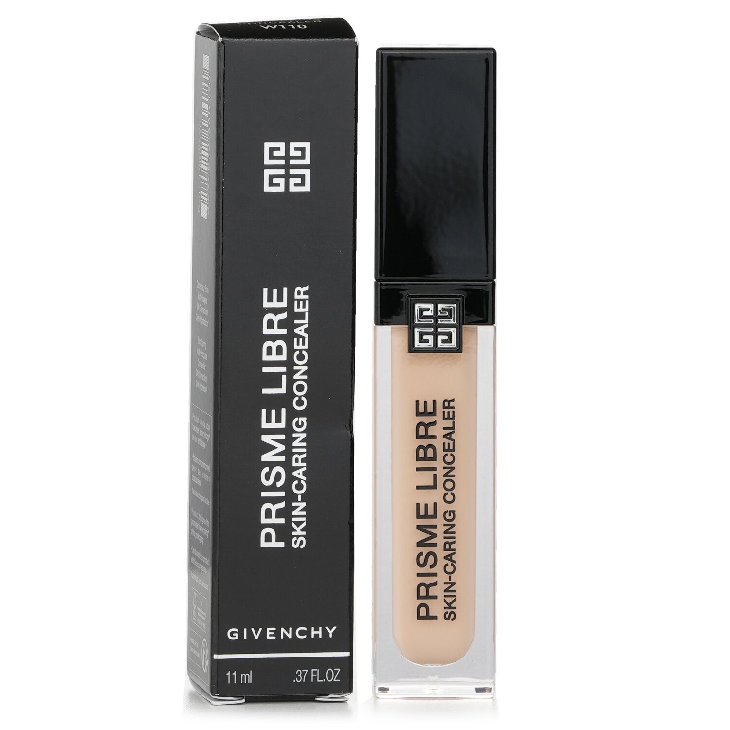 Givenchy Prisme Libre Skin Caring Concealer - # N312  11ml/0.37oz