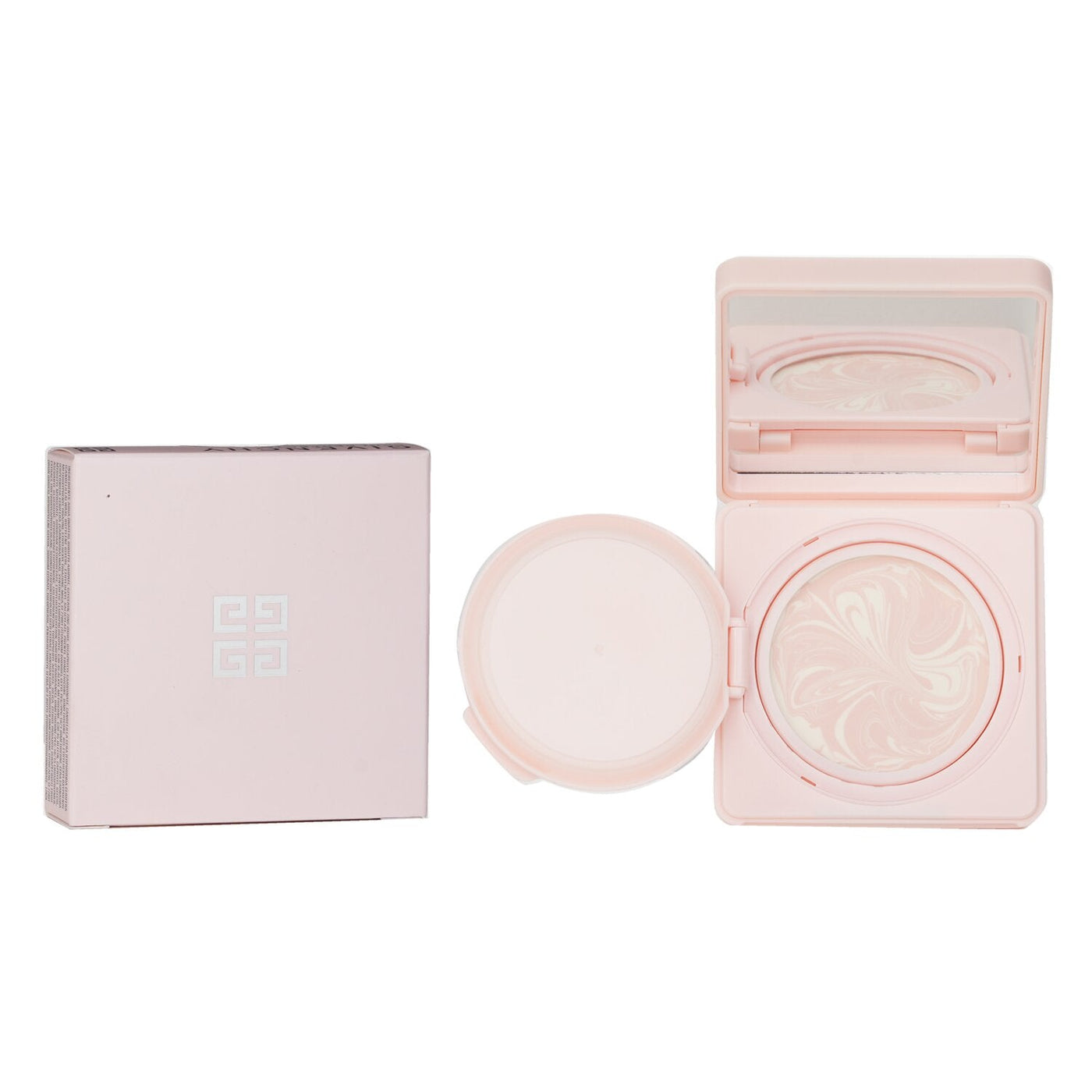 Givenchy Skin Perfecto Moisturizing Compact Cream SPF 30 PA++  12g/0.42oz