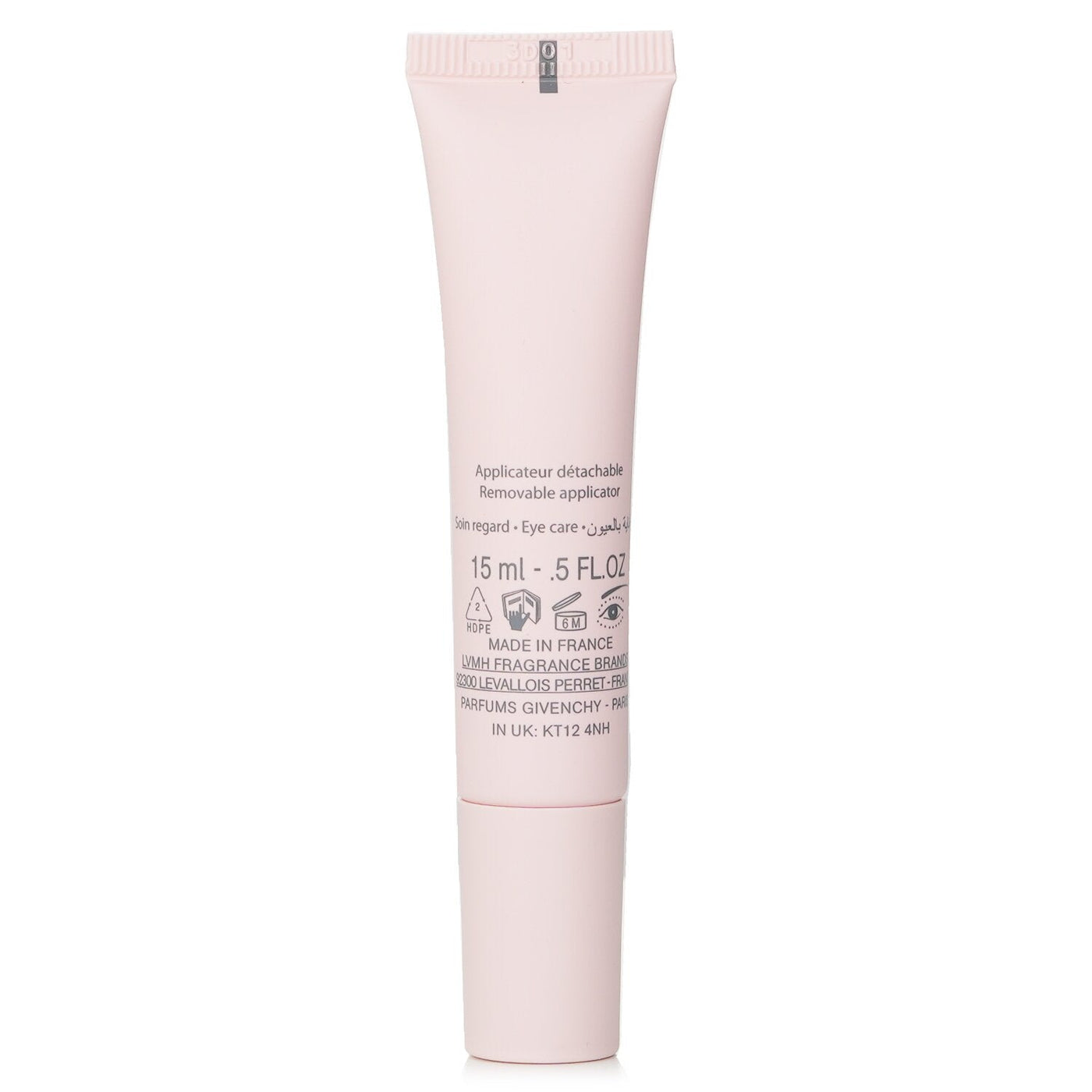 Givenchy Skin Perfecto Firming & Smoothing Eye Care  15ml/0.5oz