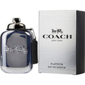 Coach Platinum Eau De Parfum Spray 100ml/3.3oz