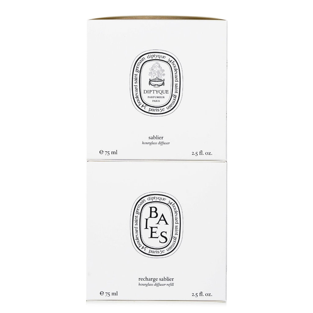 Diptyque Hourglass Diffuser - Baies (Berries)  75ml/2.5oz
