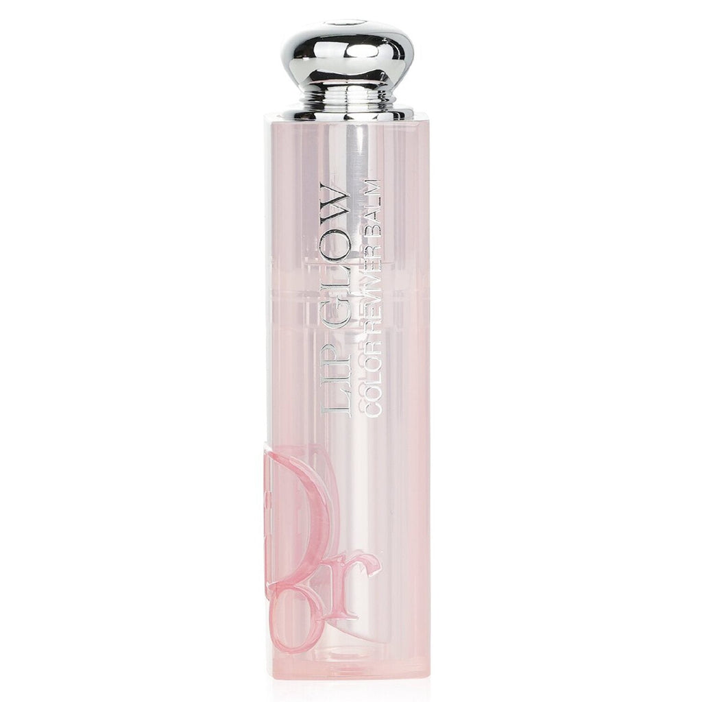 Christian Dior Dior Addict Lip Glow Reviving Lip Balm - #011 Rose Gold (box slightly damage)  3.2g/0.11oz