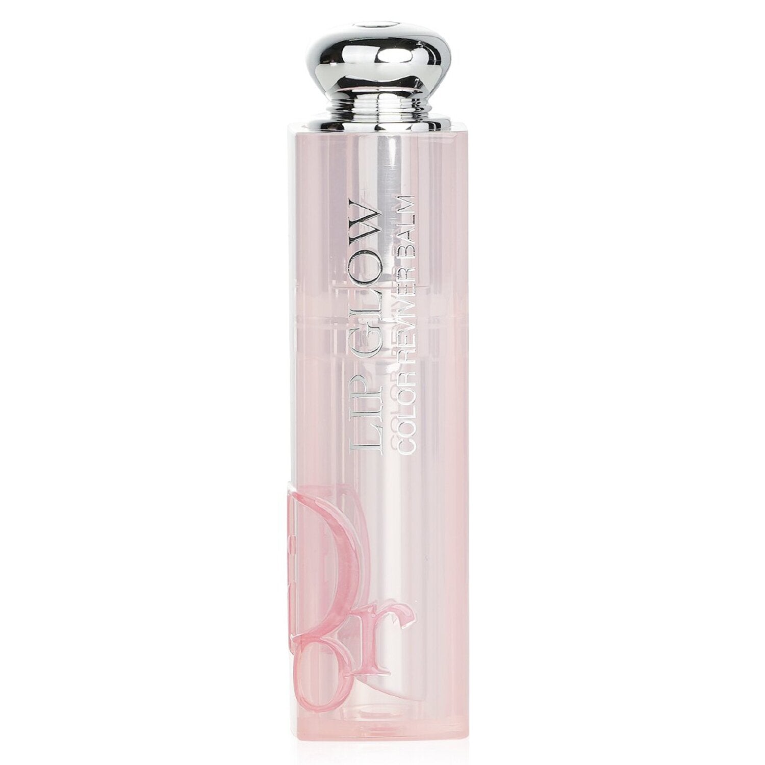 Christian Dior Dior Addict Lip Glow & Colour Reviving Lip Balm # 061 Poppy Coral  3.2g/0.11oz