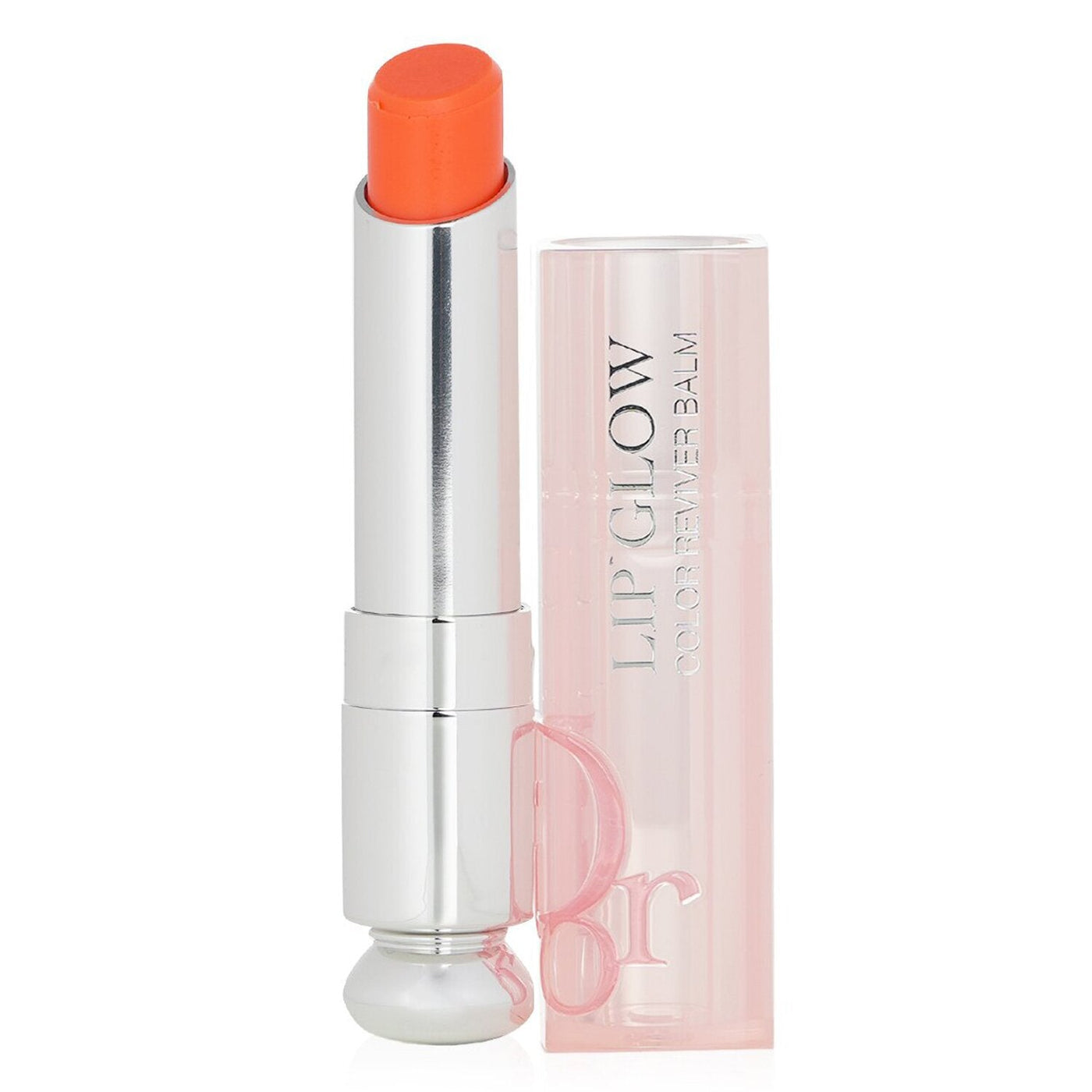Christian Dior Dior Addict Lip Glow & Colour Reviving Lip Balm # 062 Bronzed Glow  3.2g/0.11oz