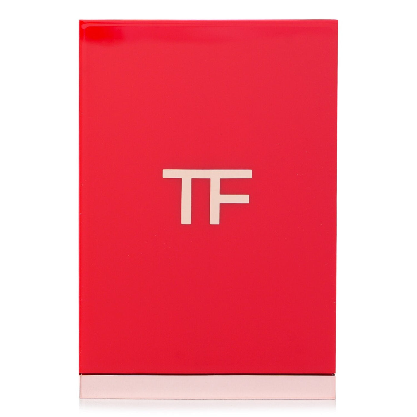 Tom Ford Cherries Eye Color Quad - # 02 Cherry Smoke  6g/0.21oz