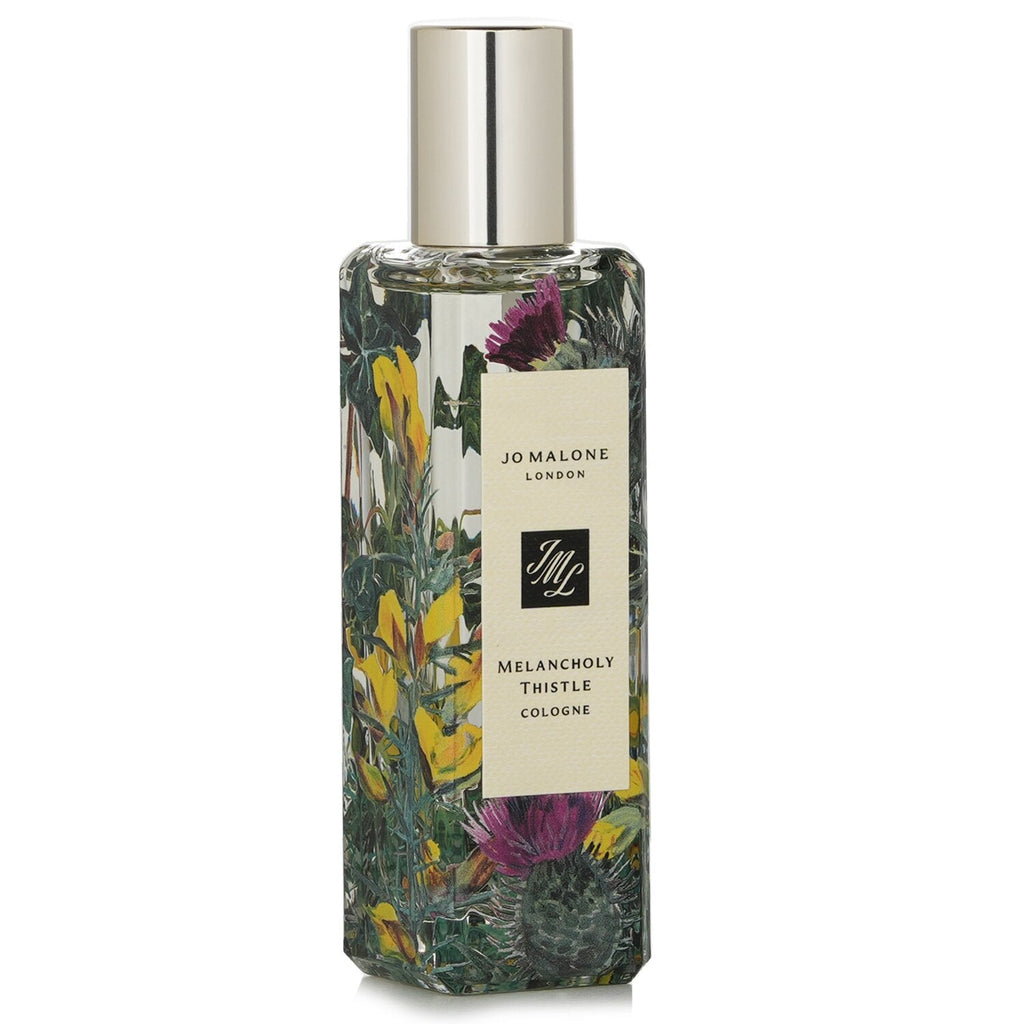 Jo Malone Melancholy Thistle Cologne Spray (Originally Without Box)  30ml/1oz