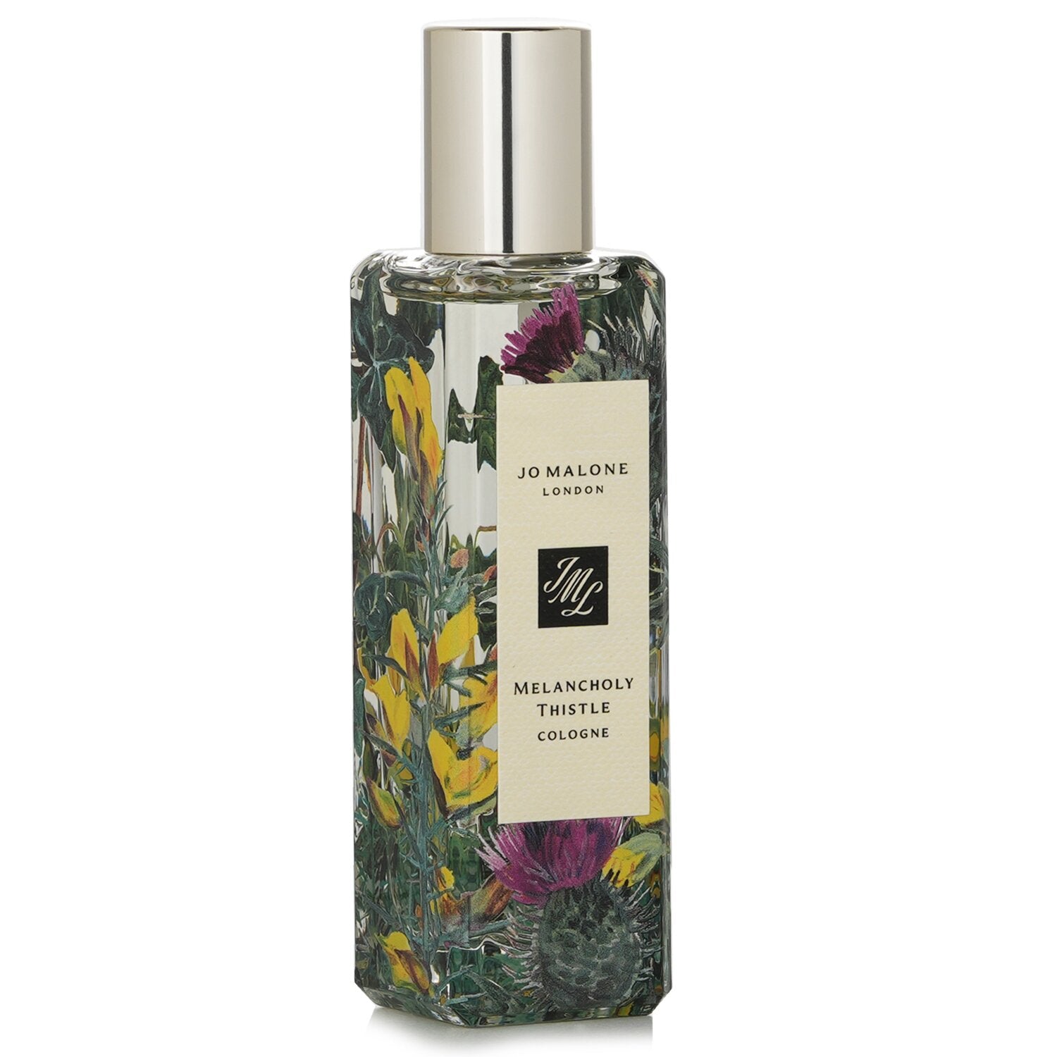 Jo Malone Melancholy Thistle Cologne Spray (Originally Without Box)  30ml/1oz