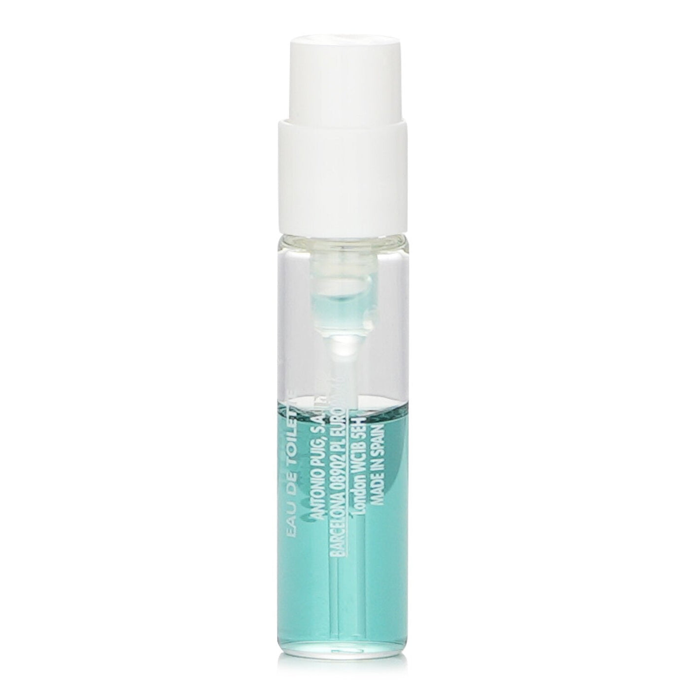 Jean Paul Gaultier Le Beau Eau De Toilette Spray  1.5ml/0.05oz