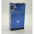 Givenchy Pour Homme Urban Summer Blue Label Eau de Toilette New / OVP 50ml