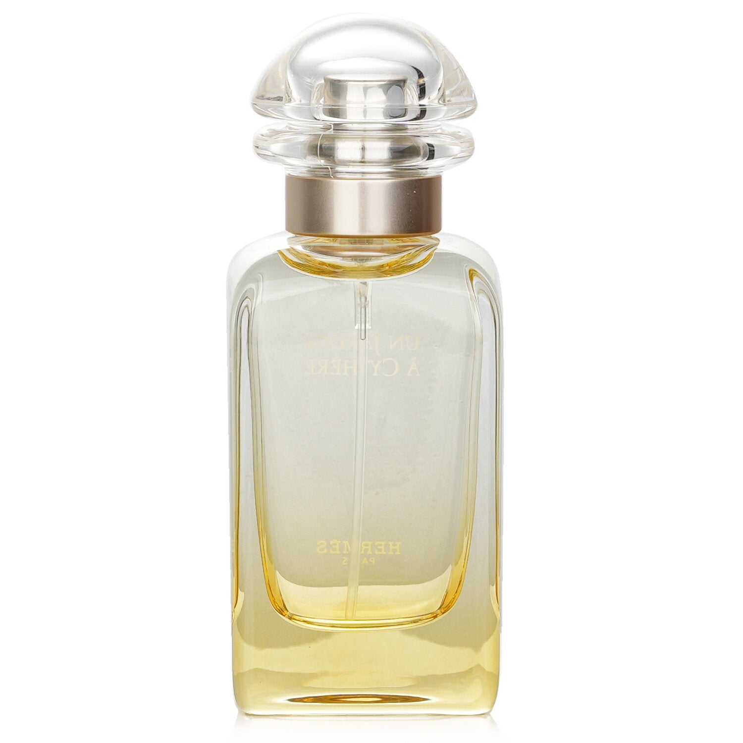Hermes Un Jardin A Cythere Eau De Toilette Spray  100ml/3.3oz
