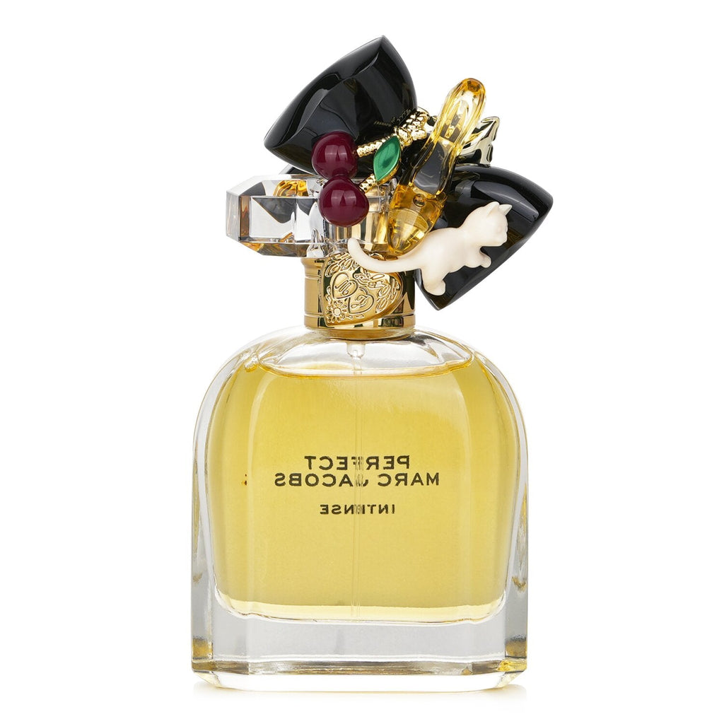 Marc Jacobs Perfect Intense Eau De Parfum Spray  100ml/3.3oz