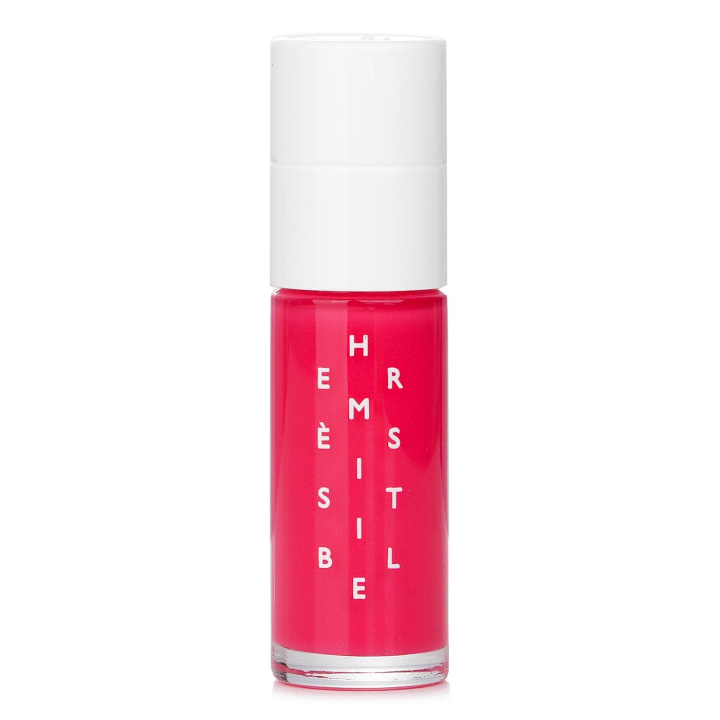 Hermes Hermesistible Infused Lip Care Oil - # 04 Rouge Amarelle  8.5ml/0.28 oz
