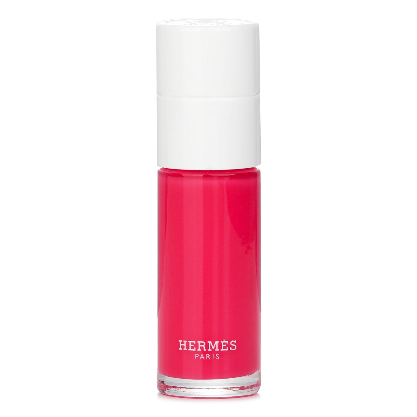 Hermes Hermesistible Infused Lip Care Oil - # 04 Rouge Amarelle  8.5ml/0.28 oz