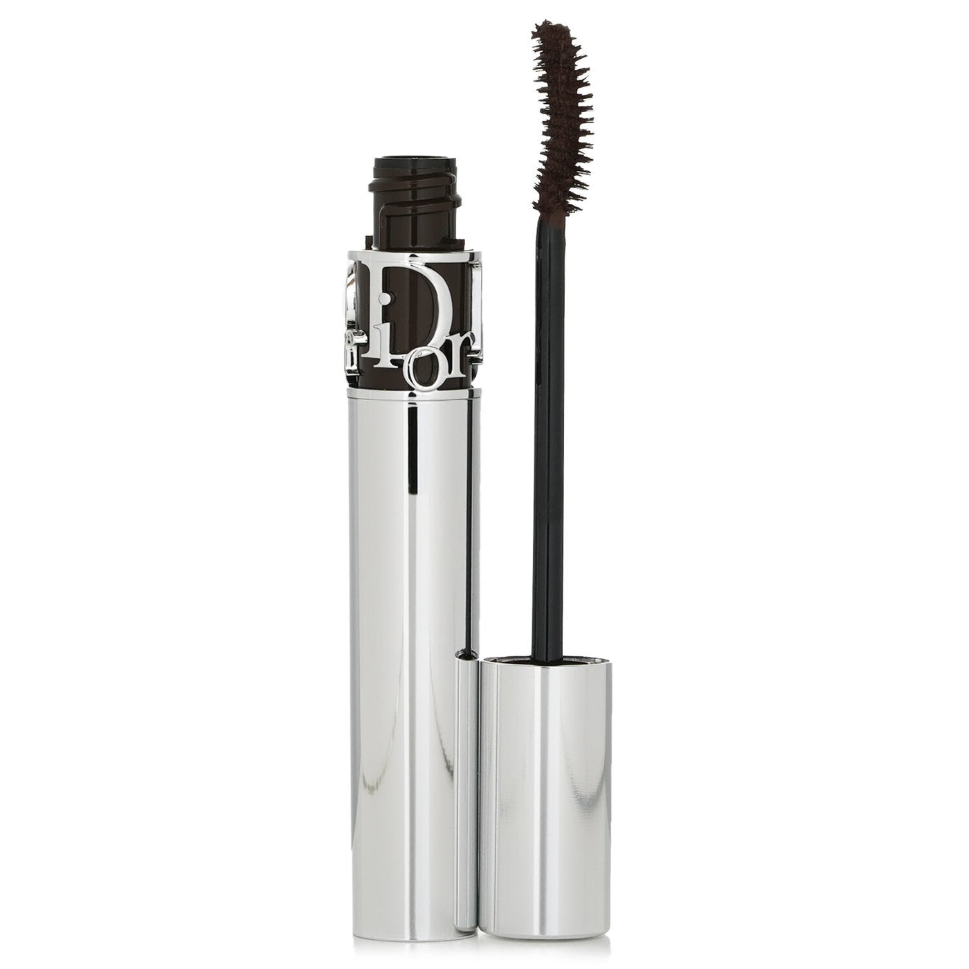 Christian Dior Diorshow Iconic Overcurl Mascara - # 90 Black  6g/0.21oz