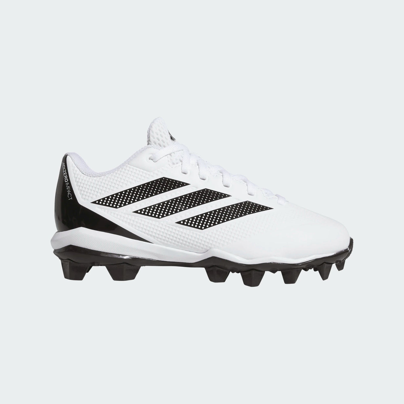 adidas Youth Adizero Impact MD 2.0 Baseball Cleats