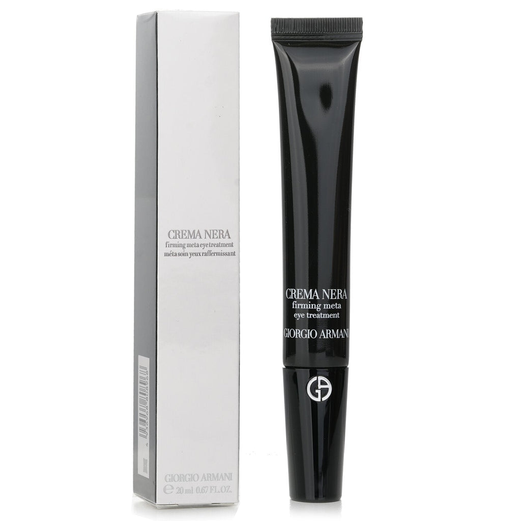 Giorgio Armani Crema Nera Firming Meta Eye Treatment  20ml/0.67oz