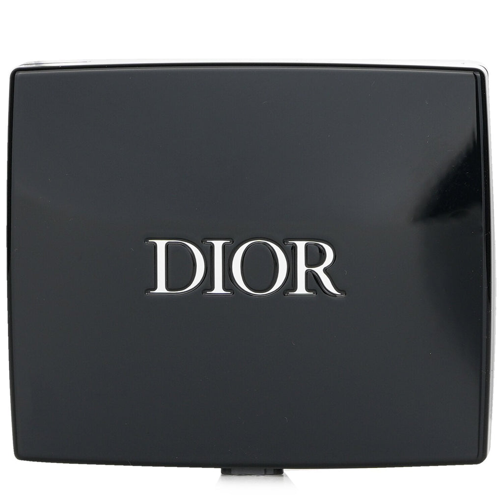 Christian Dior Diorshow 5 Couleurs Longwear Creamy Powder Eyeshadow Palette - # 649 Nude Dress  7g/0.24oz
