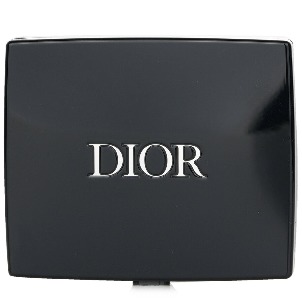Christian Dior Diorshow 5 Couleurs Longwear Creamy Powder Eyeshadow Palette - # 649 Nude Dress  7g/0.24oz