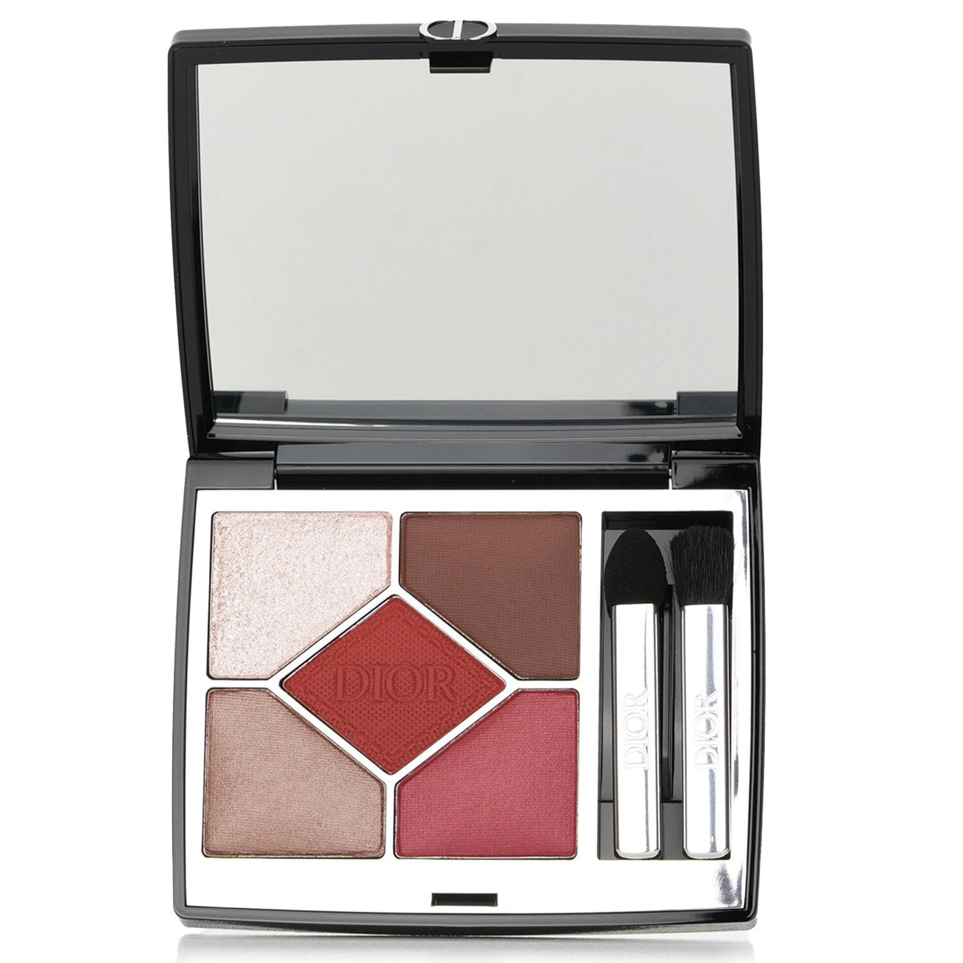 Christian Dior Dirorshow 5 Couleurs Eye Shadow Palette - # 689 Mitzah  7g