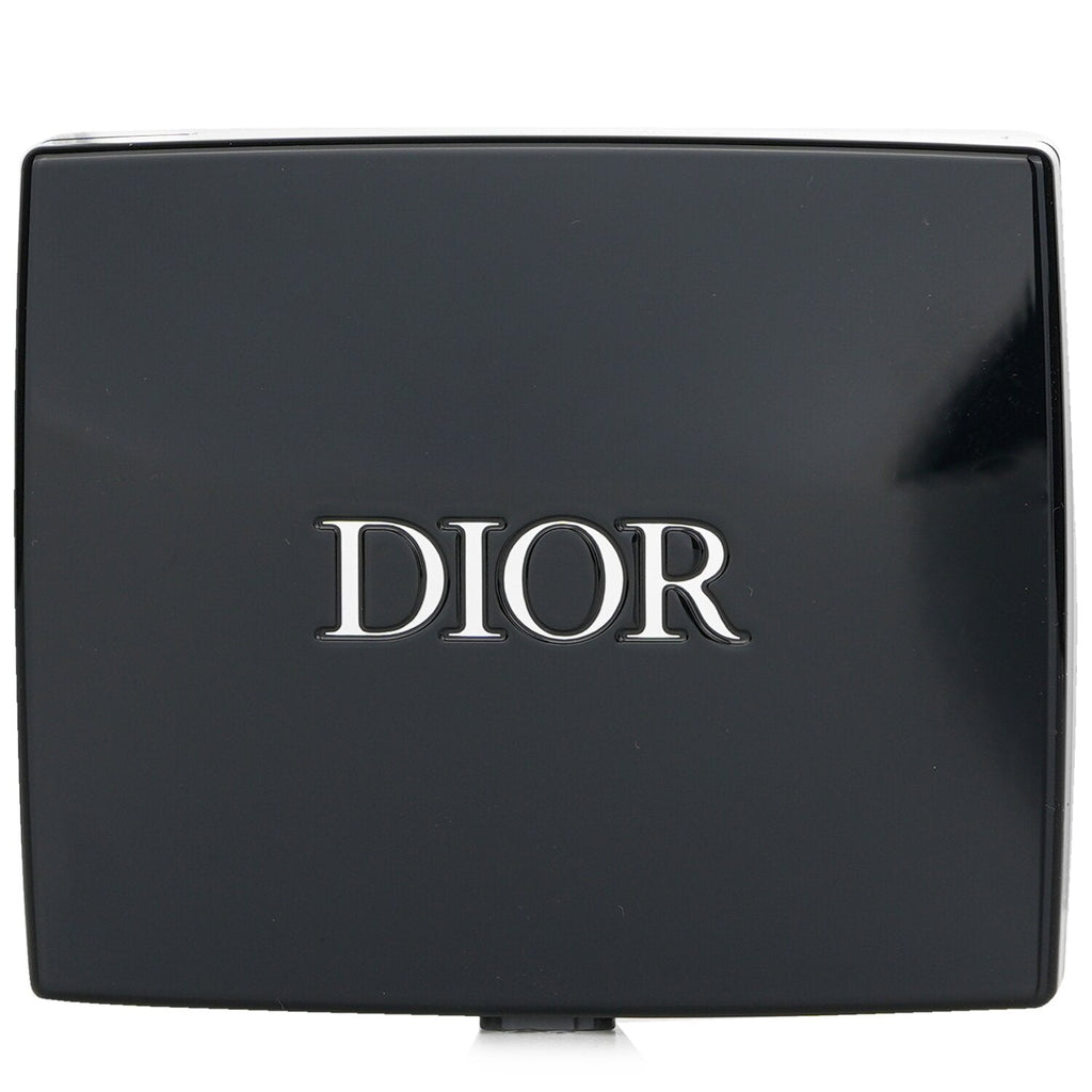 Christian Dior Diorshow 5 Couleurs Longwear Creamy Powder Eyeshadow Palette - # 649 Nude Dress  7g/0.24oz