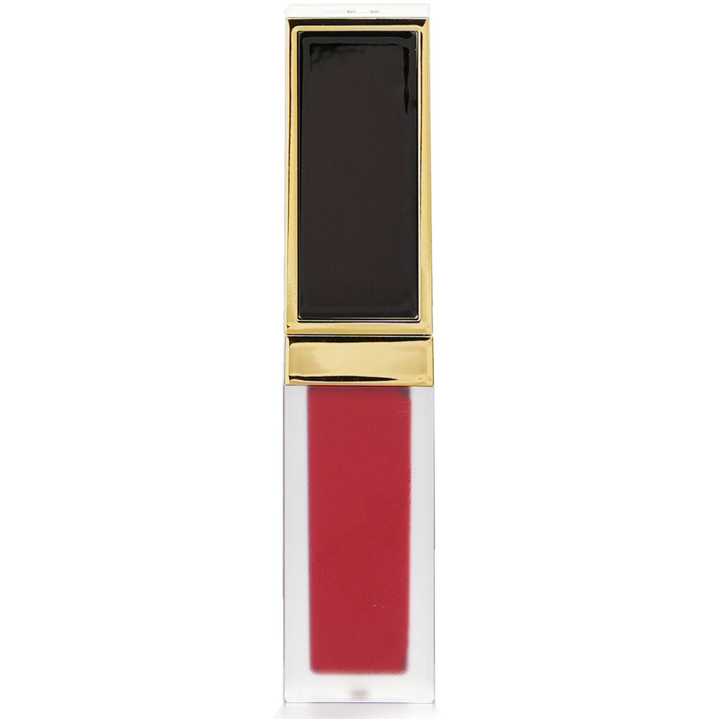 Tom Ford Liquid Lip Luxe Matte - # 132 Heatwave  6ml/0.2oz