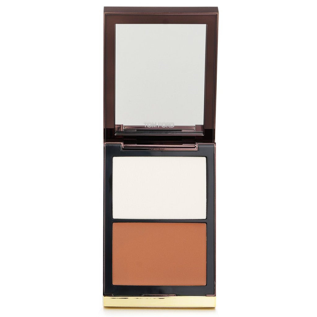 Tom Ford Shade And Illuminate Contour Duo - # 1 Intensity  15g/0.5oz