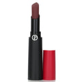 Giorgio Armani Lip Power Matte Longwear & Caring Intense Matte Lipstick - # 207 Devoted  3.1g/0.11oz