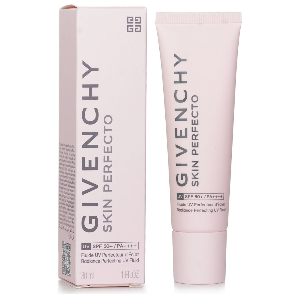 Givenchy Skin Perfecto Radiance Perfecting UV Fluid SPF 50  30ml/1oz