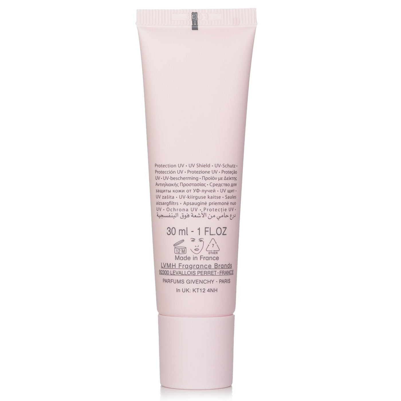 Givenchy Skin Perfecto Radiance Perfecting UV Fluid SPF 50  30ml/1oz