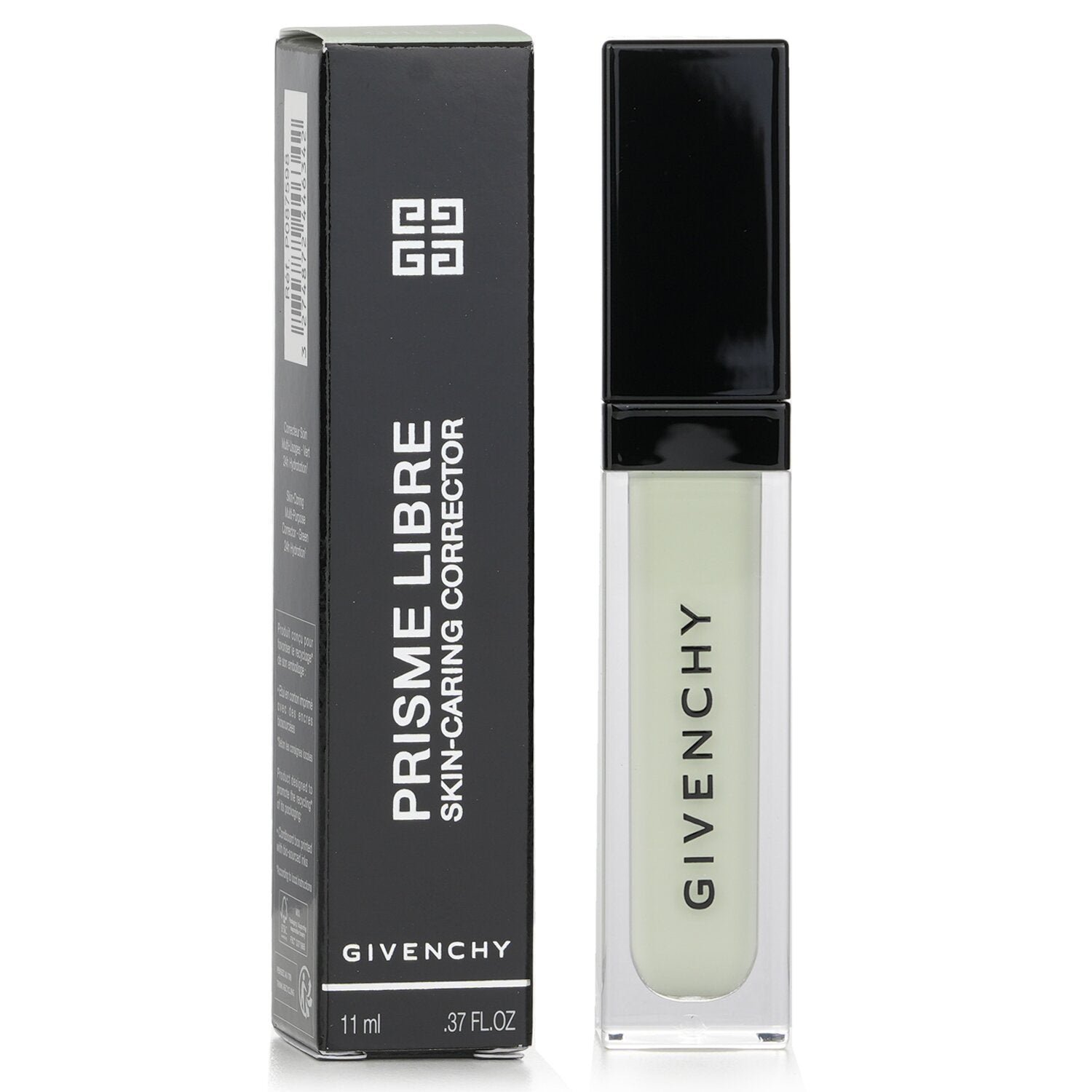 Givenchy Prisme Libre Skin Caring Corrector - # Green  11ml/0.37oz