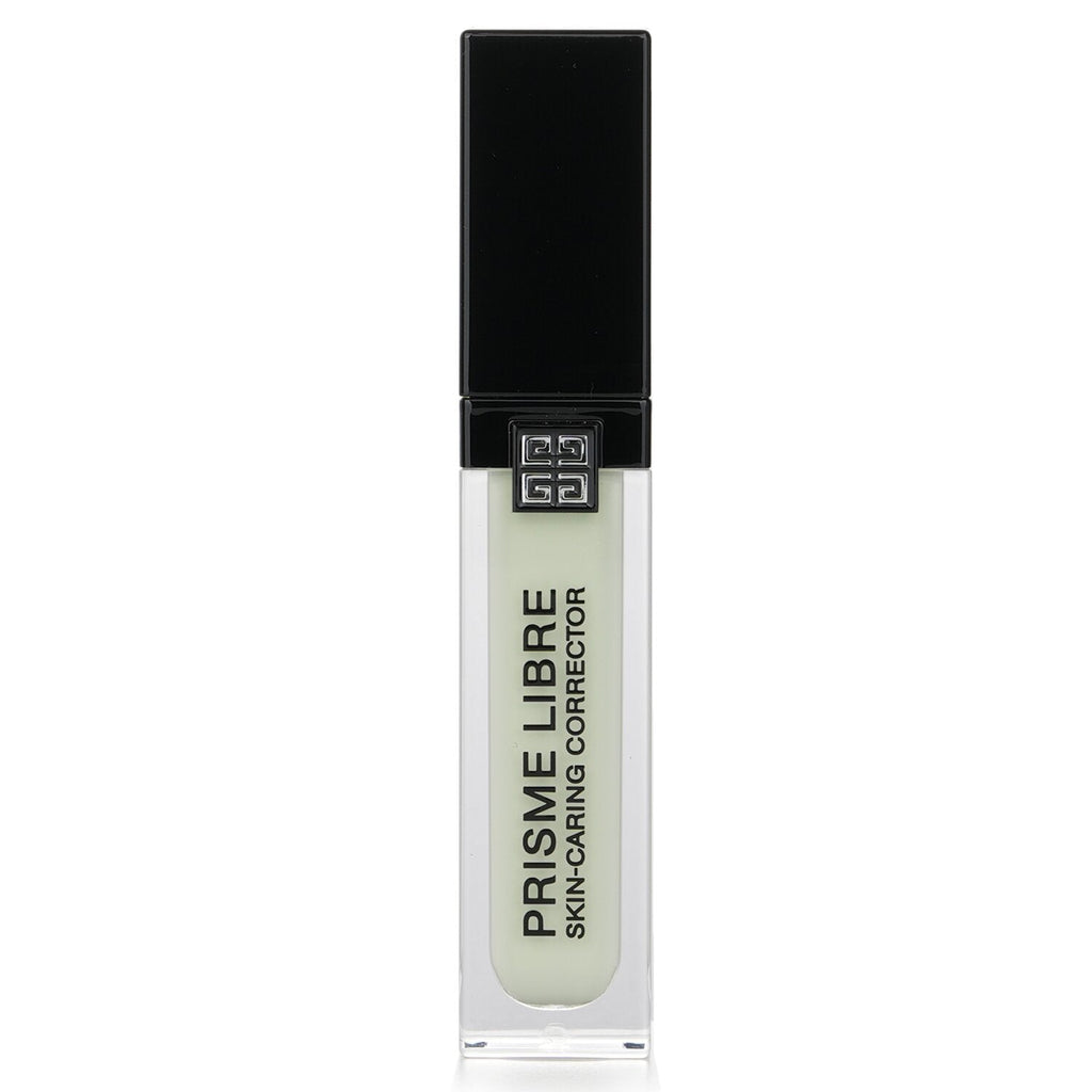 Givenchy Prisme Libre Skin Caring Corrector - # Green  11ml/0.37oz