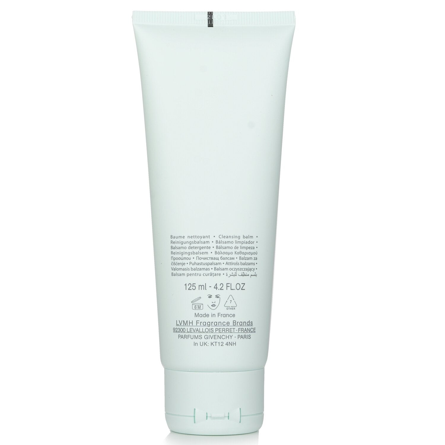 Givenchy Skin Ressource Liquid Cleansing Balm  125ml/4.2oz