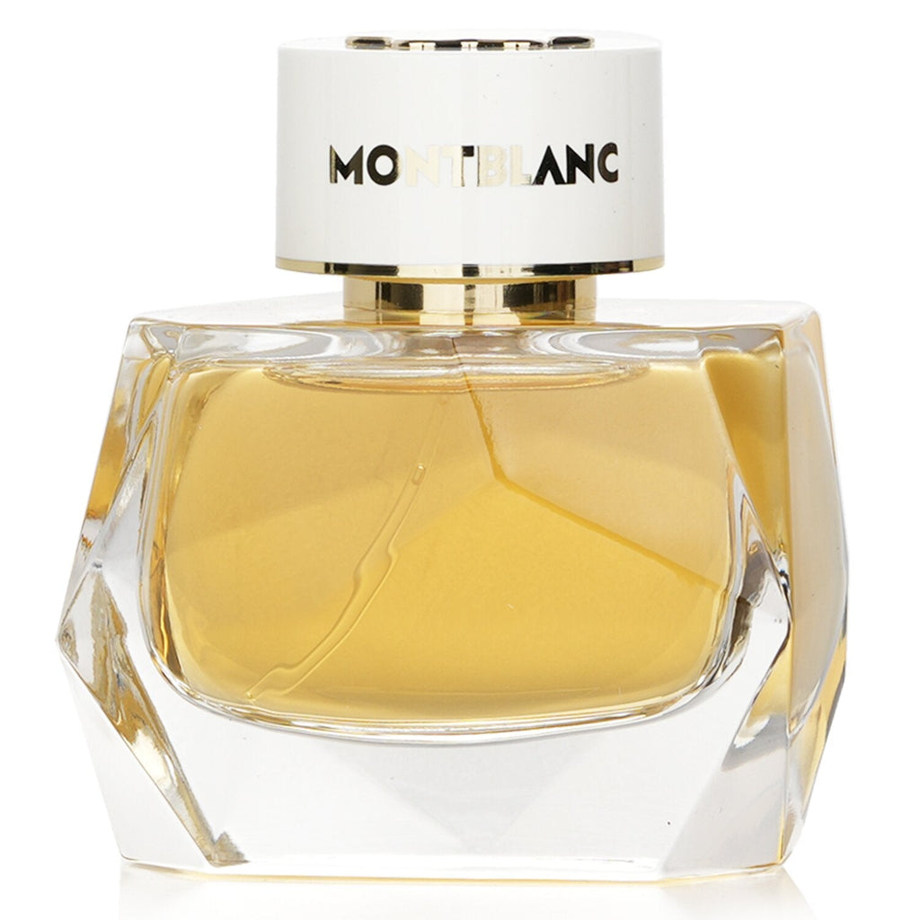 Montblanc Signature Absolue Eau De Parfum Spray  50ml/1.7oz