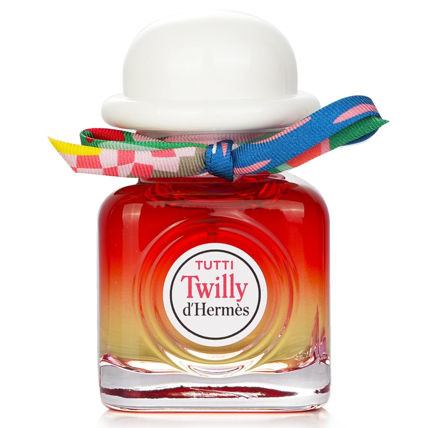 Hermes Tutti Twilly D'Hermes Eau De Parfum Spray  50ml/1.6oz