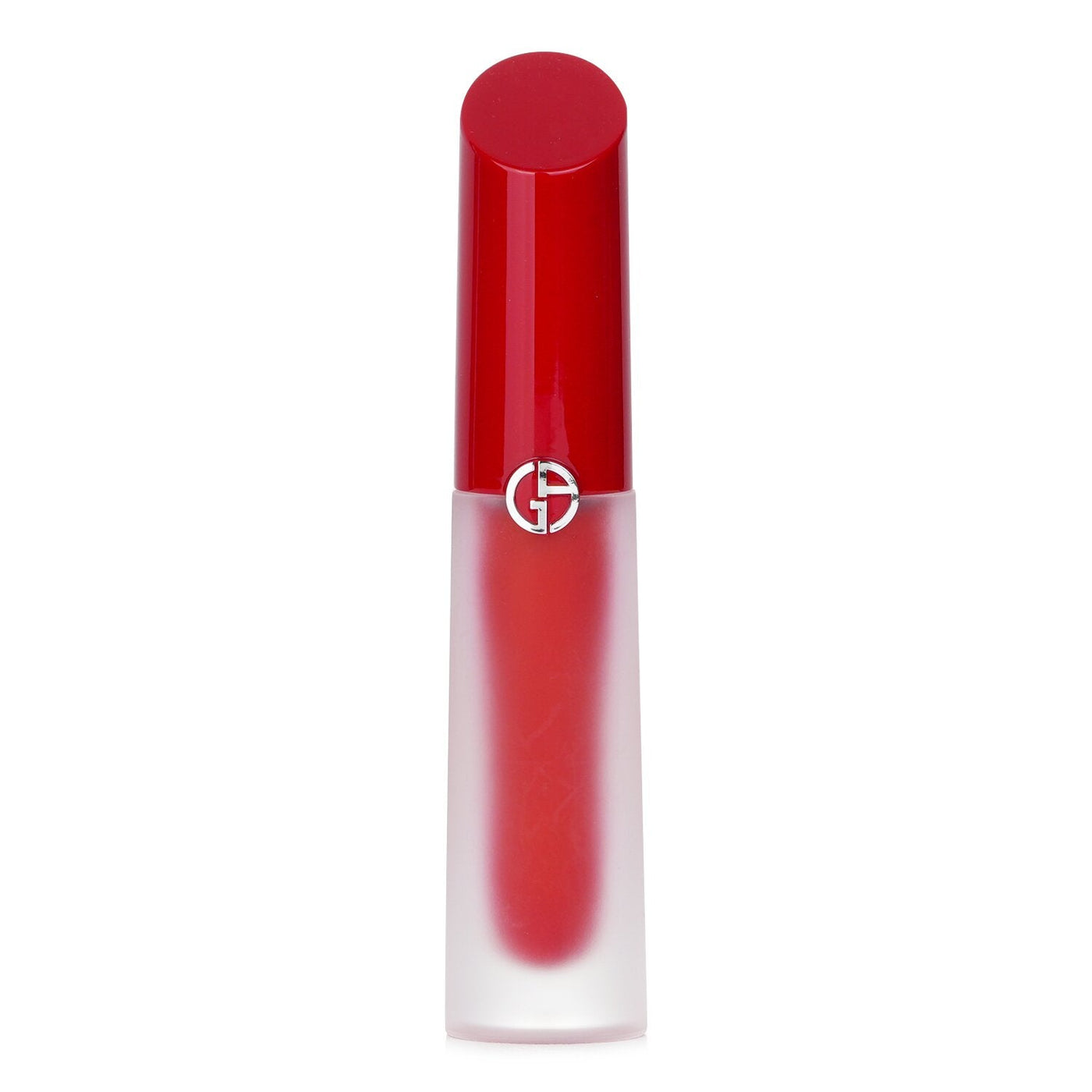 Giorgio Armani Lip Maestro Satin Skin On Skin Vibrant Lip Color - # 10 In Love  4ml/0.13oz