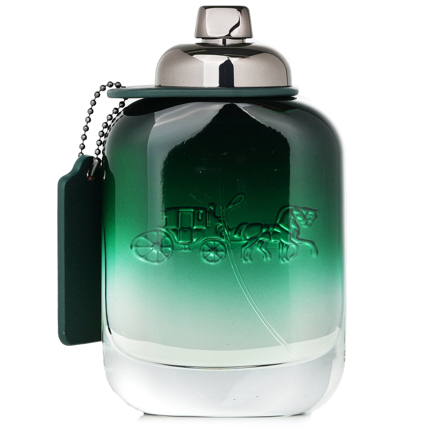 Coach Green Eau De Toilette Spray  60ml/2oz
