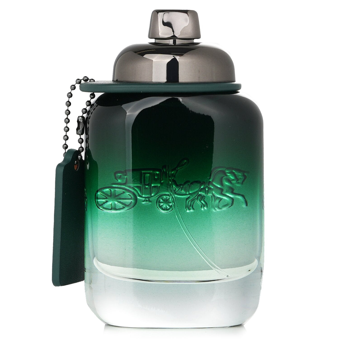 Coach Green Eau De Toilette Spray  60ml/2oz
