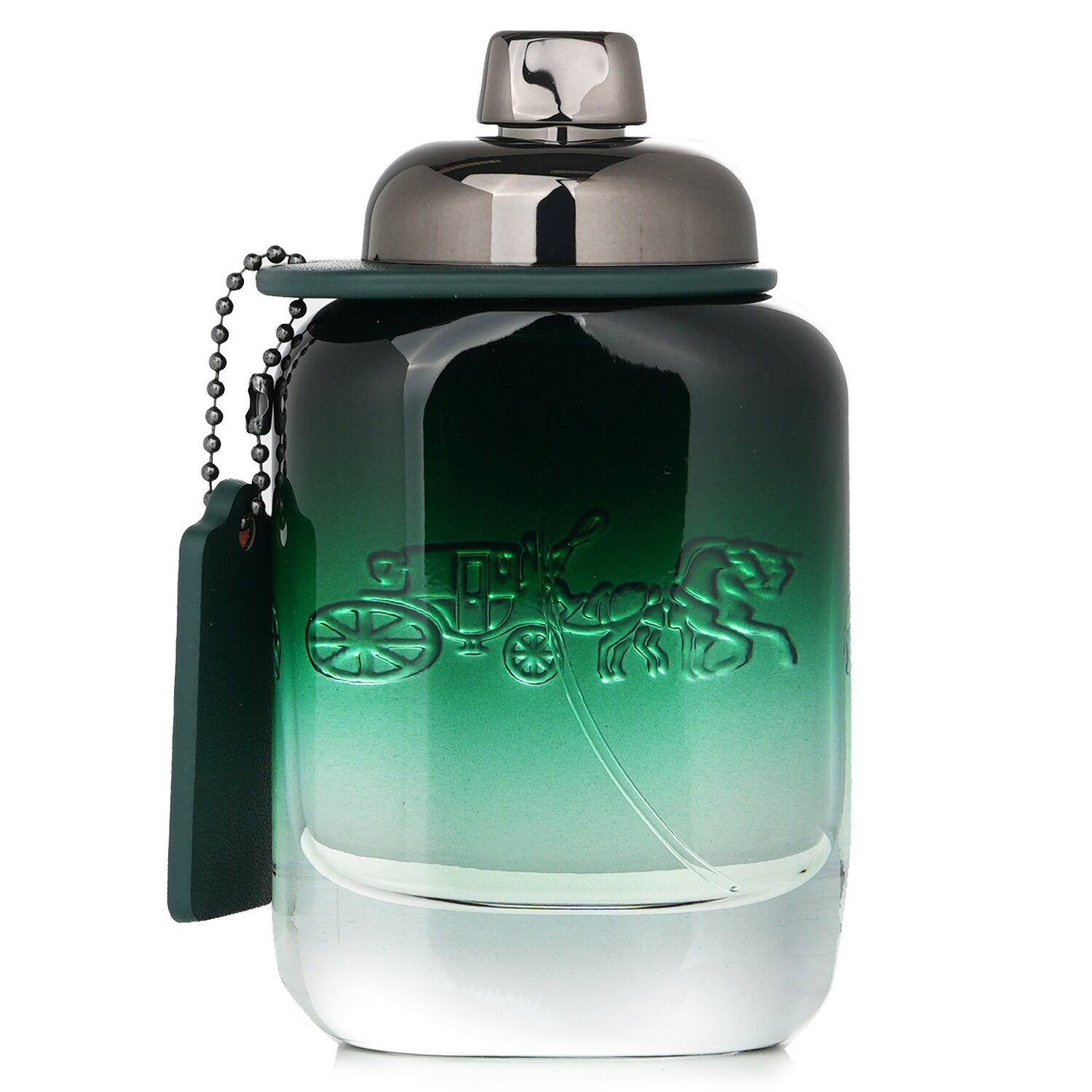 Coach Green Eau De Toilette Spray  60ml/2oz