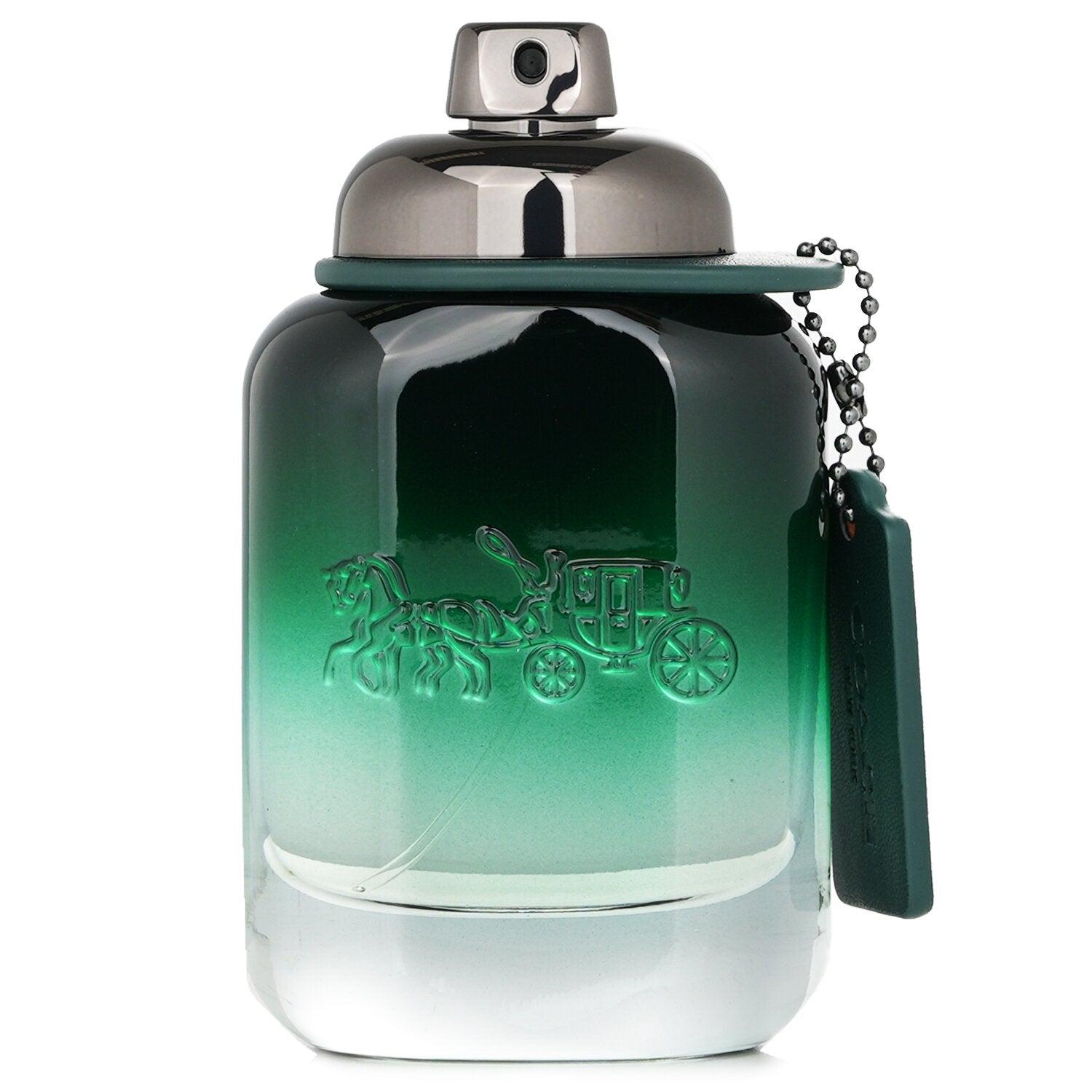 Coach Green Eau De Toilette Spray  60ml/2oz