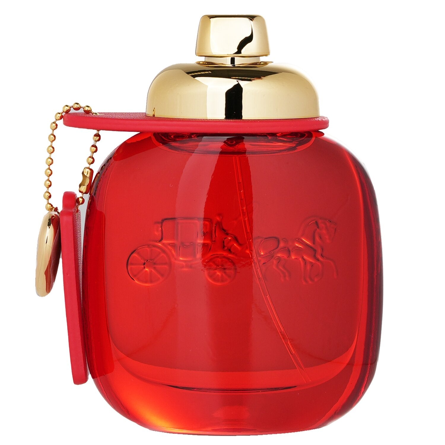 Coach Love Eau De Parfum Spray  30ml/1oz