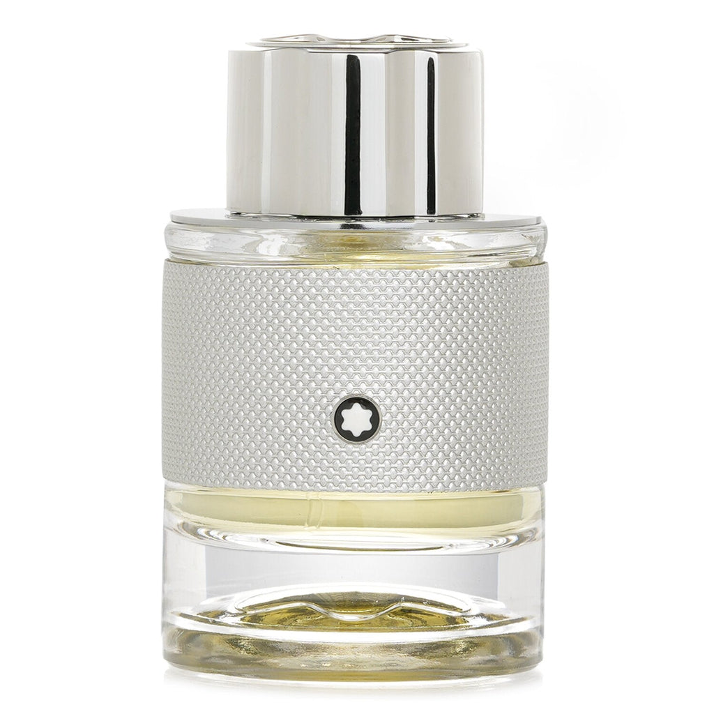 Montblanc Explorer Platinum Eau De Parfum Spray  100ml/3.4oz